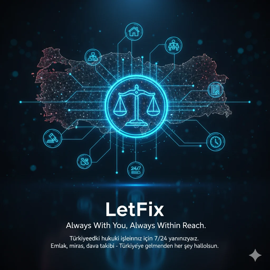 LETFIX Story